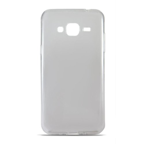 Накладка силіконова Miami 0,26 мм для Samsung J710 Galaxy J7 2016 Transparent