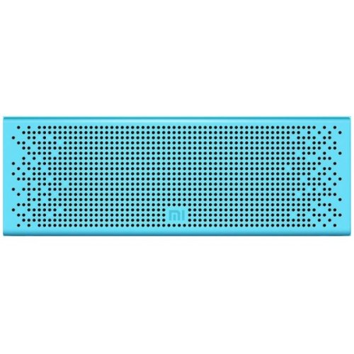 Колонка Xiaomi Bluetooth Mi Speaker MDZ-26-DB (QBH4054US) Blue