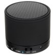Колонка портативна S-10 Bluetooth, black