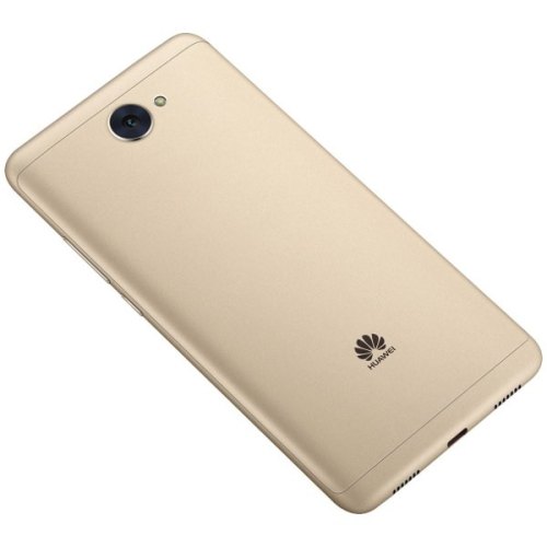 Мобільний телефон Huawei Y7 2017 (TRT-LX1) Gold