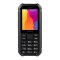 Мобiльний телефон Nomi i245 X-Treme Black