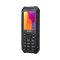 Мобiльний телефон Nomi i245 X-Treme Black
