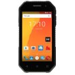 Мобiльний телефон Nomi i4070 Iron-M Black