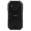 Мобiльний телефон Nomi i4070 Iron-M Black