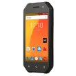 Мобiльний телефон Nomi i4070 Iron-M Black