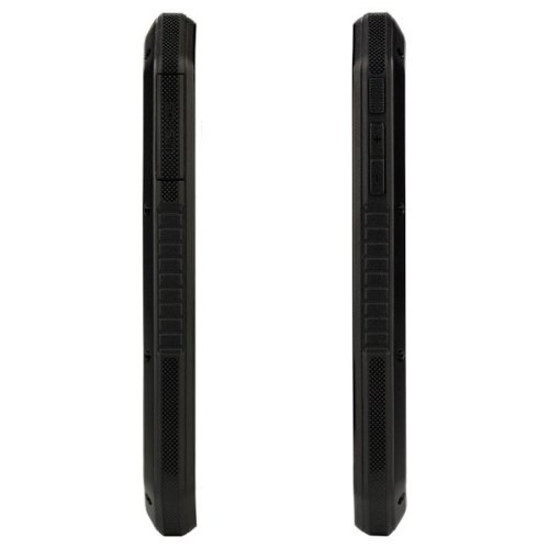 Мобiльний телефон Nomi i4070 Iron-M Black