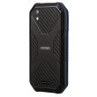 Смартфон Nomi i4070 Iron-M Black-blue