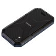 Смартфон Nomi i4070 Iron-M Black-blue