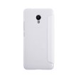 Чохол книжка Nillkin Sparkle Series для Meizu M5S White