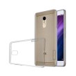 Накладка Nillkin Nature TPU для Xiaomi Redmi Note 4x Grey