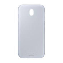 Чохол Samsung J7 2017 EF-AJ730TLEGRU Jelly Cover Blue