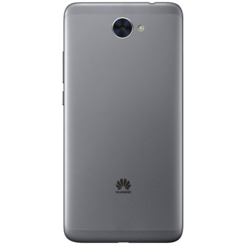 Мобільний телефон Huawei Y7 2017 (TRT-LX1) Grey