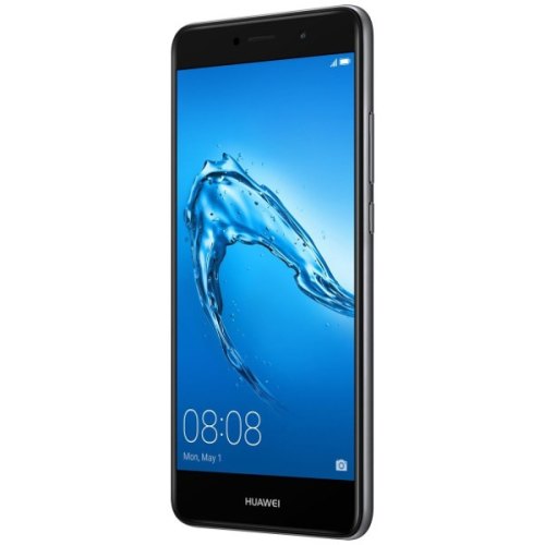 Мобільний телефон Huawei Y7 2017 (TRT-LX1) Grey