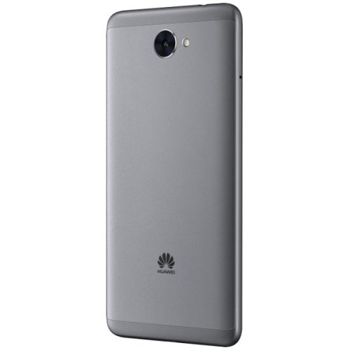 Мобільний телефон Huawei Y7 2017 (TRT-LX1) Grey