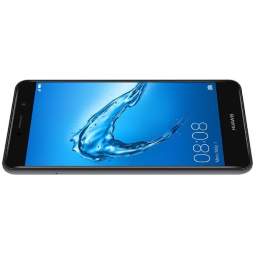 Мобільний телефон Huawei Y7 2017 (TRT-LX1) Grey