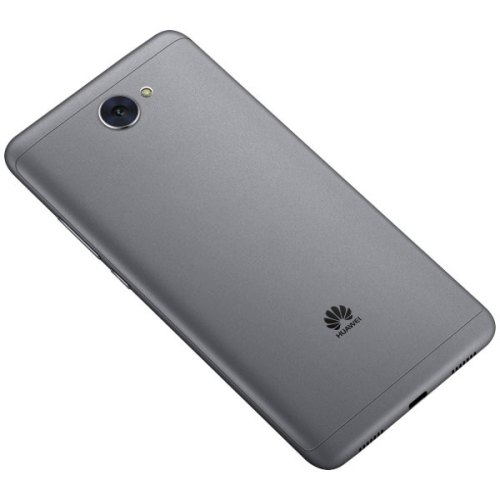 Мобільний телефон Huawei Y7 2017 (TRT-LX1) Grey