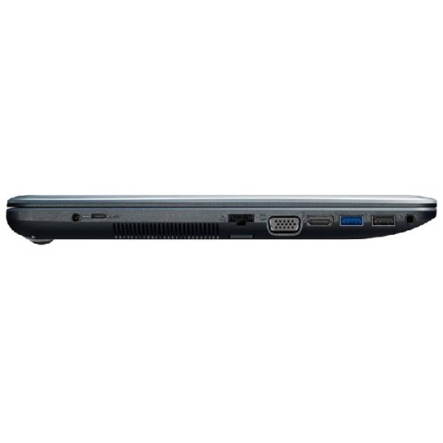 Asus VivoBook Max X541NA (X541NA-GO123) Silver
