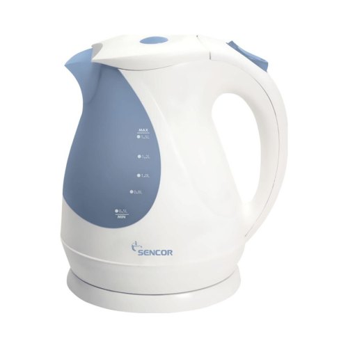 Електрочайник Sencor SWK1500 2000Вт, 1,5л
