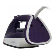 Праска TEFAL FV1526E1 2000Вт, паровий удар 90г, резервуар для води 250мл