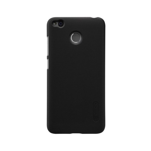 Накладка Nillkin Matte для Xiaomi Redmi 4x (+ плівка) Black