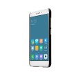 Накладка Nillkin Matte для Xiaomi Redmi 4x (+ плівка) Black