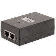 Адаптер PoE Ubiquiti POE-48-24W