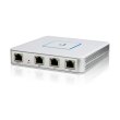 Маршрутизатор Ubiquiti UniFi Security Gateway (USG)
