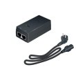 Адаптер PoE Ubiquiti POE-24-24W-G