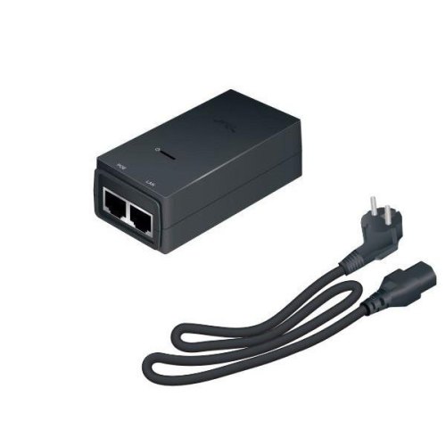 Адаптер PoE Ubiquiti POE-24-24W-G