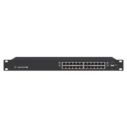 Коммутатор Ubiquiti EdgeSwitch (ES-24-250W)