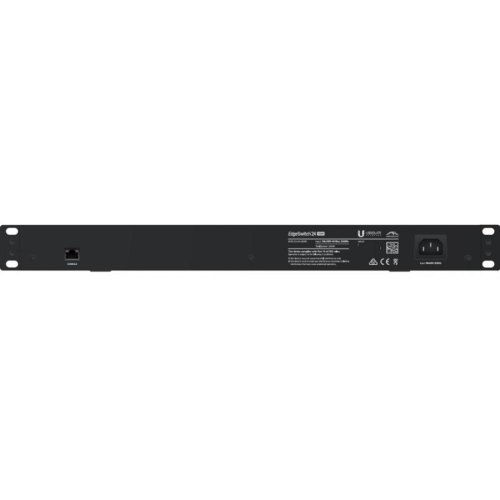 Коммутатор Ubiquiti EdgeSwitch (ES-24-250W)
