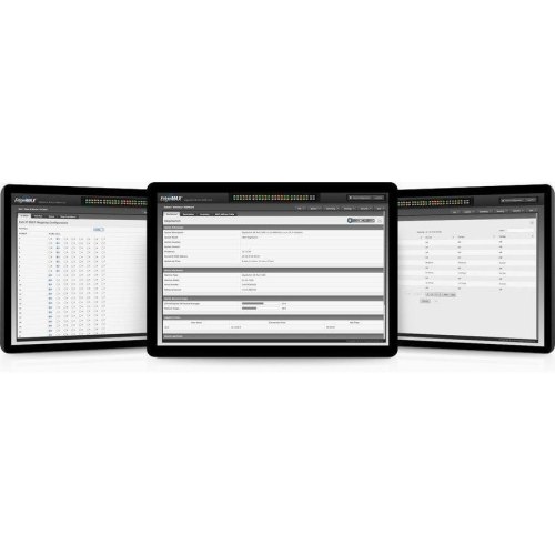 Коммутатор Ubiquiti EdgeSwitch (ES-24-250W)