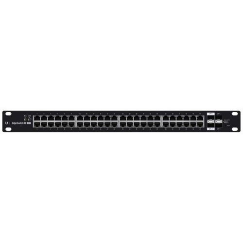 Коммутатор Ubiquiti EdgeSwitch (ES-48-500W)