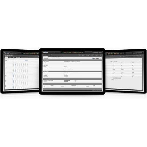 Коммутатор Ubiquiti EdgeSwitch (ES-48-500W)