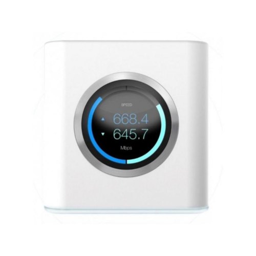 Маршрутизатор Ubiquiti AmpliFi Mesh Router (AFI-R)