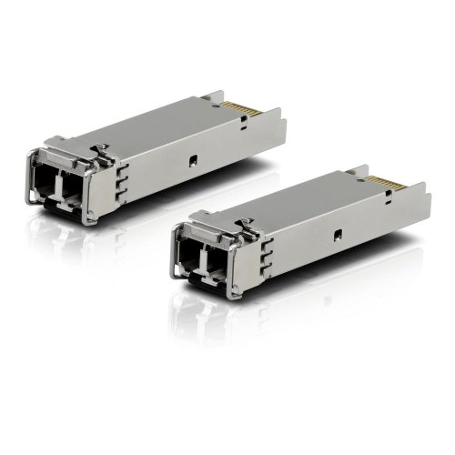 Модуль Ubiquiti UF-MM-1G SFP Module 2-pack