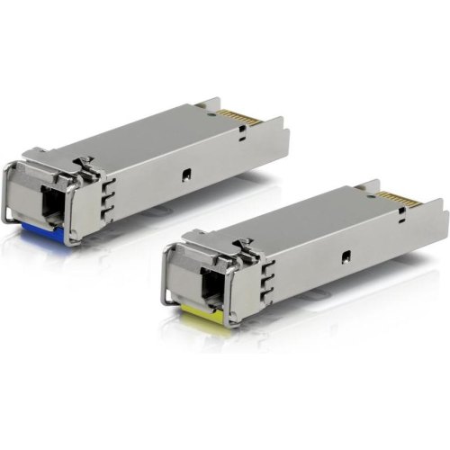Оптичний модуль Ubiquiti UF-SM-1G-S