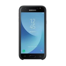 Чохол Samsung J3 2017 EF-PJ330CBEGRU Dual Layer Cover, Black