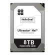 Жорсткий диск 3.5 HGST Ultrastar He10 8TB (0F27457)