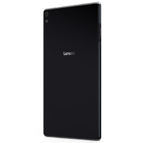Планшет 8 Lenovo Tab4 TB-8504F 16GB Black (ZA2B0069UA)