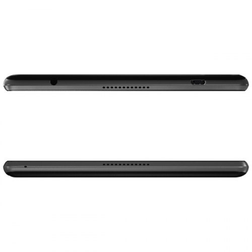 Планшет Lenovo TAB4 8 LTE 2/16GB Slate Black (ZA2D0030UA) Black