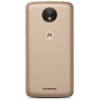 Мобільний телефон Moto C Plus (XT1723) Gold