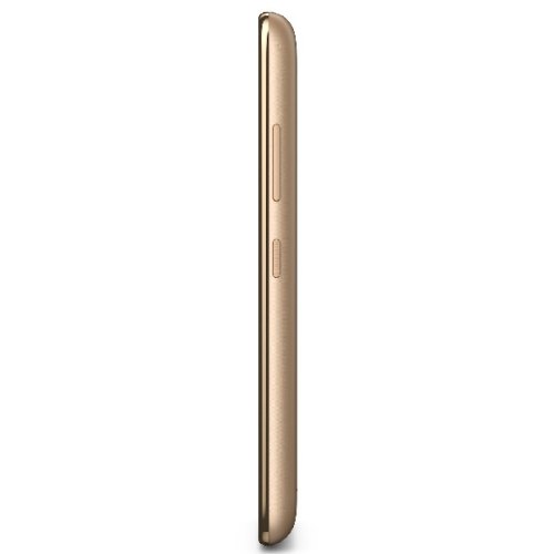 Мобільний телефон Moto C Plus (XT1723) Gold