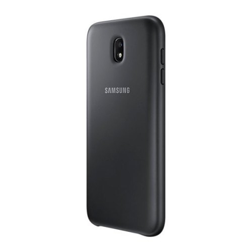 Чохол Samsung J7 2017 EF-PJ730CBEGRU Dual Layer Cover Black