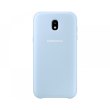 Чохол Samsung J5 2017 EF-PJ530CLEGRU Dual Layer Cover Blue