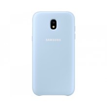 Чохол Samsung J5 2017 EF-PJ530CLEGRU Dual Layer Cover Blue