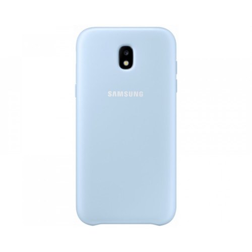 Чохол Samsung J5 2017 EF-PJ530CLEGRU Dual Layer Cover Blue