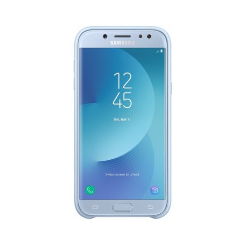 Чохол Samsung J5 2017 EF-PJ530CLEGRU Dual Layer Cover Blue