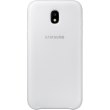 Samsung Galaxy J5 2017 J530 Dual Layer Cover White (EF-PJ530CWEG)