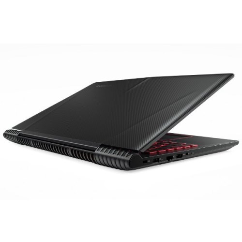 Ноутбук Lenovo Legion Y520-15IKBN (80WK00USRA) Black